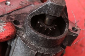 STARTÉR 9645100680 SUZUKI LIANA 1.4 DDIS 90 KM 04-07