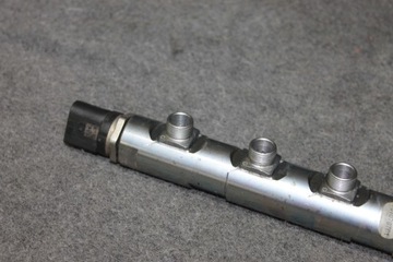 BMW F10 F01 E70 N57D30A 2.5D 3.0D ТОПЛИВНАЯ СИСТЕМА ФОРСУНКИ НАСОСА ПЕЧАТЬ