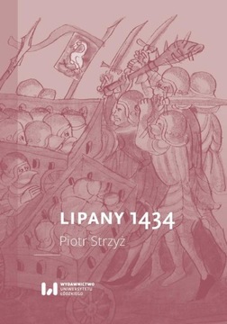 LIPANY 1434 PIOTR STRZYŻ EBOOK