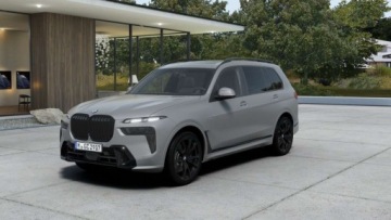 BMW X7 SUV Facelifting 3.0 40d 352KM 2026 BMW X7 xDrive40d 352 KM mHEV - Gotowy do Odbioru - Pakiet M Pro - Hak 3.0, zdjęcie 6