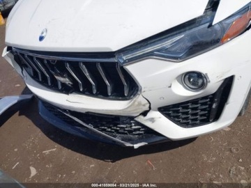 Maserati Levante 2022 Maserati Levante 2022 MASERATI LEVANTE GT 3.0 Benzyna 345KM, zdjęcie 4