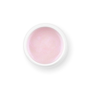 Claresa Soft&Easy Сладкий сахарный строительный гель 12г
