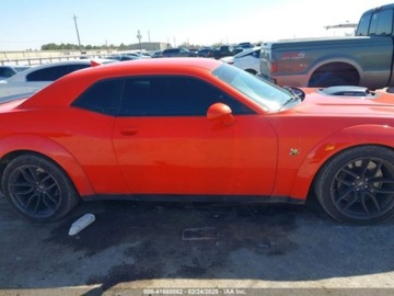 Dodge Challenger III 2021 Dodge Challenger RT Scat Pack Widebody 2021 6.4l 6.4 Benzyna 485KM, zdjęcie 6