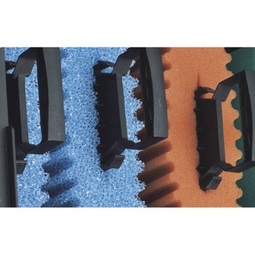 Проточный фильтр Oase BioSmart UVC 16000