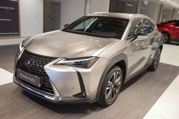 Lexus UX 2023 Lexus UX 250h GPF Business 2WD 2.0 Hybryda 152KM, zdjęcie 9