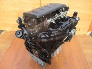 OPEL ASTRA J MERIVA B INSIGNIA MOKKA ДВИГАТЕЛЬ 1.4 TURBO A14NET