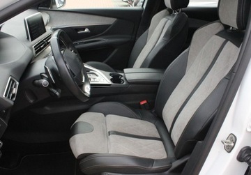 Peugeot 3008 II Plug-In Hybrid HYbrid4 300 PHEV 300KM 2020 Peugeot 3008 HYbrid4 GT EAT8 Od RiA 1.6 Hybryda 300KM, zdjęcie 7