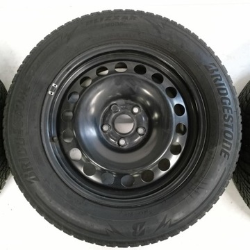 KOLA 5X112 17 VW TIGUAN 5QF601027 (E4177)