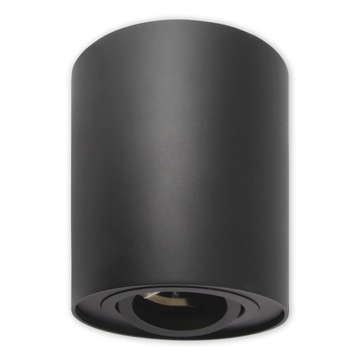 Накладная галогенная светодиодная потолочная трубка GU10