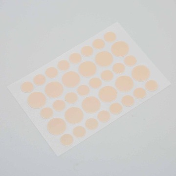 ACNE PATCH ПАТЧИ ОТ Прыщей 144 ШТ.