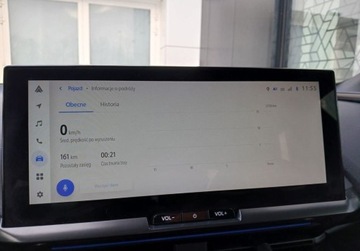 Toyota C-HR II SUV 2.0 Hybrid Dynamic Force 197KM 2023 Toyota C-HR C-HR Executive Rej. 2024 Vat Marza Salon PL Serwis ASO, zdjęcie 24
