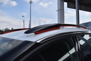 Citroen C5 Aircross SUV 1.2 PureTech 130KM 2019 Citroen C5 Aircross SalonPL 130KM PureTech LIVE Klimatyzacja 2-strefowa17, zdjęcie 32