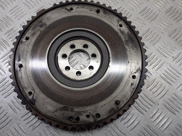 KOLO SETRVAČNÍK RENAULT MODUL 1.6