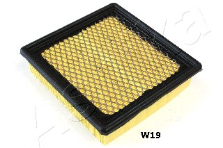 ASHIKA 20-0W-W19 FILTR VZDUCHU