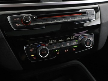 BMW X1 F48 Crossover xDrive25d 231KM 2015 BMW X1 25d Automat xDrive xLine Panorama Nawigacja, zdjęcie 28