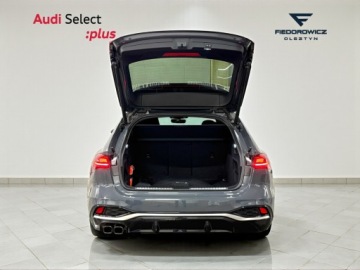 Audi A5 B10 Avant 2.0 TDI 204KM 2024 Audi A5 Avant Avant TDI quattro 204 KM S tronic*Pa, zdjęcie 10