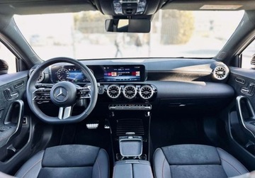 Mercedes Klasa A W177/V177 2023 Mercedes-Benz Klasa A 250e AMG Line Gwarancja do 2029r. Polski Salon Ja, zdjęcie 32