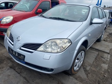 NISSAN PRIME P12 01-07 ZRCÁTKO VNITŘNÍ ZPÁTEČNÁ FOTOCHROMATICKÉ