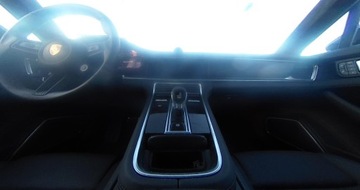 Porsche Panamera II 2023 Porsche Panamera 4S Executive Bogata wersja 2.9 Benzyna 443KM, zdjęcie 9