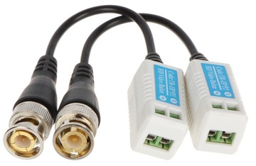 ВИДЕОТРАНСФОРМАТОР ТР-1Д*П2 НАБОР ИЗ 2 ШТ. АБВВ