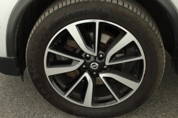 Nissan X-Trail III Terenowy 2.0 dCi 177KM 2017 Nissan X-Trail 2.0 dCi, Salon Polska, 174 KM, zdjęcie 11