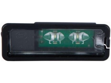 LAMPA TABULKY VW PASSAT B6 08-12 BEETLE 11-19 AMAROK 10-22 PHAETON 02-16