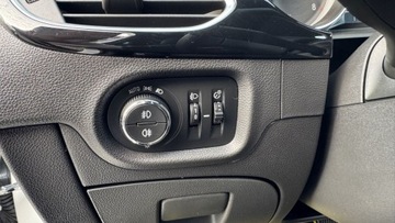 Opel Astra K Sports Tourer 1.4 Turbo 150KM 2017 Opel Astra Bezwypadkowa, Udok. przebieg GWARANCJA 1.4 Benzyna 150KM, zdjęcie 35