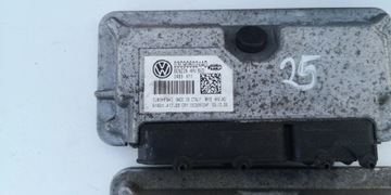 ЭБУ ЭБУ VW GOLF POLO 03C906024AD ОРИГИНАЛ