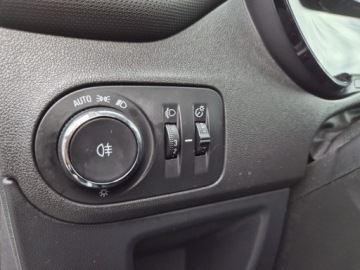 Opel 2018 Opel Crossland X 1.2 Elegance 1.2 Manual 110 KM, s, zdjęcie 8