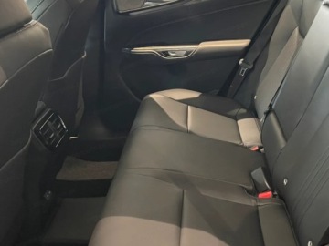 Lexus NX II SUV Facelifting 2.5 350h 200KM 2026 350h Prestige AWD 200KM | Head Up Display, zdjęcie 10