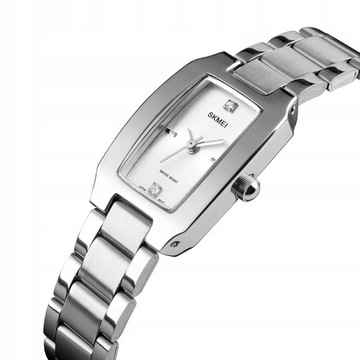 Zegarek damski SKMEI N714c analogowy bransoleta