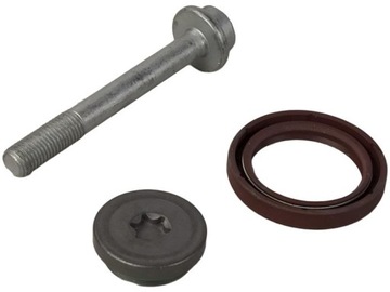 INA С РЕГУЛИРУЕМЫМ ФАЗОМ OPEL 1.6 1.8 16V