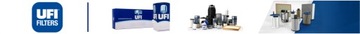 53.239.00 UFI FILTR KABINA