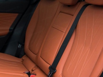 Mercedes GLC C254/X254 Coupe 2.0 200 204KM 2025 GLC Coupe 200 4-Matic AMG Line 2.0 (204KM) 2025, zdjęcie 10