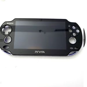 PS Vita 1000 Wyświetlacz OLED Ekran Dotykowy