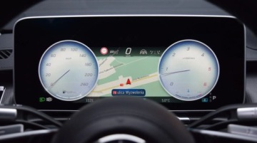 Mercedes Klasa S W223/V223 Sedan 2.9 400d 330KM 2021 Mercedes-Benz Klasa S 400 d 4 MATIC Long 9G-Tronic Head-up Dociagi Hej Mer, zdjęcie 20