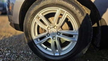 Hyundai ix35 SUV R 2.0 CRDi 136KM 2012 Hyundai ix35 4x4 climatronic zarejestrowany, zdjęcie 9