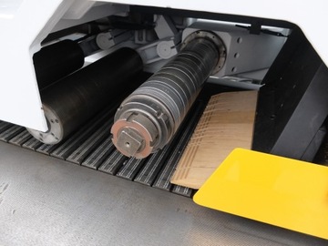 Многопильный станок GABBIANI SA 500 38/22