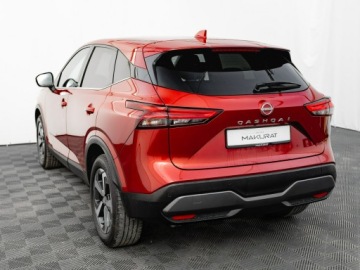 Nissan Qashqai III Crossover 1.3 DIG-T MHEV 158KM 2023 Nissan Qashqai GD7K528#1.3 DIG-T mHEV N-Connecta, zdjęcie 3