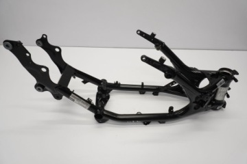 KTM 790 ADVENTURE 19-21 FRAME 2019 + КОМПЛЕКТ ДОКУМЕНТОВ