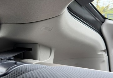 Honda Insight 2010 Honda Insight 102KM Hybrid CLIMATRONIC Bezwypadkowy Serwis Dla Wymagajacy, zdjęcie 33