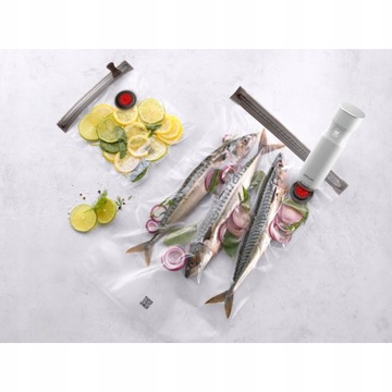 Вакуумный пакет 23х20см Fresh&Save 10 шт.