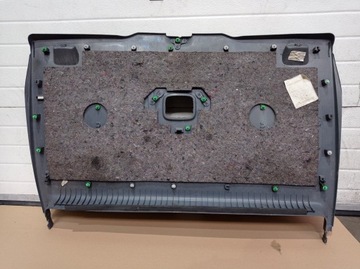 КРЫШКА БАГАЖНИКА MERCEDES VITO VIANO 639