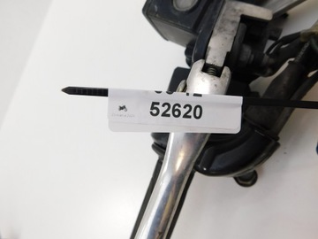YAMAHA FJR 1300 06-12 ПЕРЕКЛЮЧАТЕЛЬ НА РУЛЕ ПРАВЫЙ