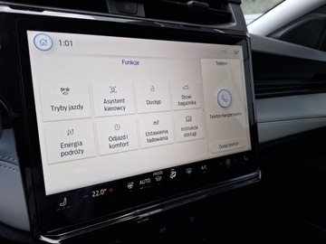 Ford Puma II Crossover E-Gen Elektryczny 43kWh 168KM 2025 Nowy Ford Puma Gen E 168 KM, zdjęcie 30