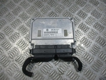 KOMPUTER SILNIKA VW PASSAT B5 FL 1.6 B 00-05r 3B0906018P