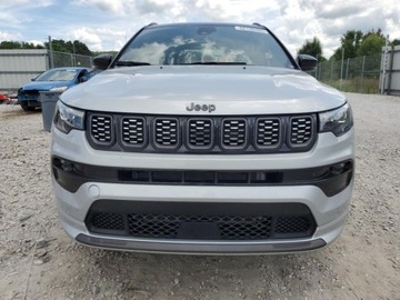 Jeep Compass II 2024 Jeep Compass Limited, 2024r., 4x4, 2.0L 2.0 Benzyna 200KM, zdjęcie 4