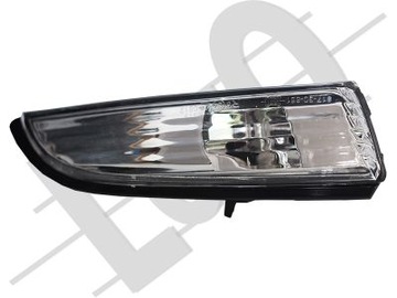 Лампа указателя поворота Абакус 017-30-861