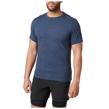 5.11 Koszulka PT-R Charge S/S Ensign Blue HTR S 82128