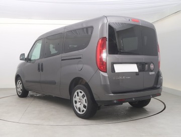 Fiat Doblo IV 2020 Fiat Doblo 1.6 MultiJet, Salon Polska, zdjęcie 3